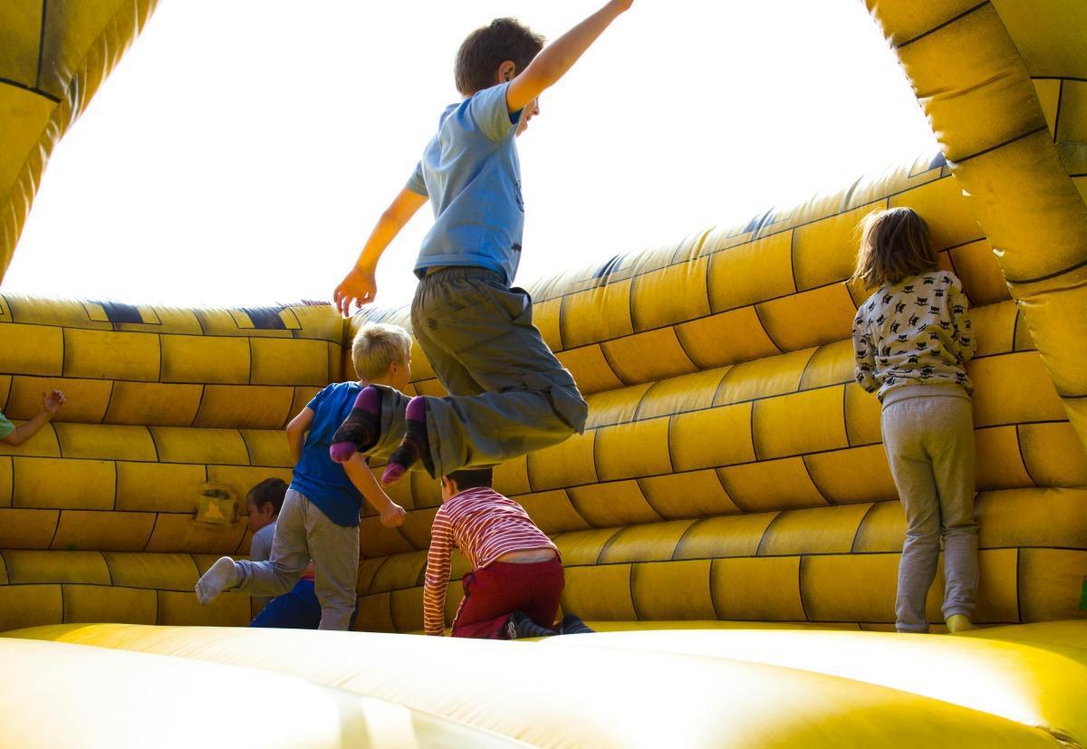 Parcofolie à prix CSE