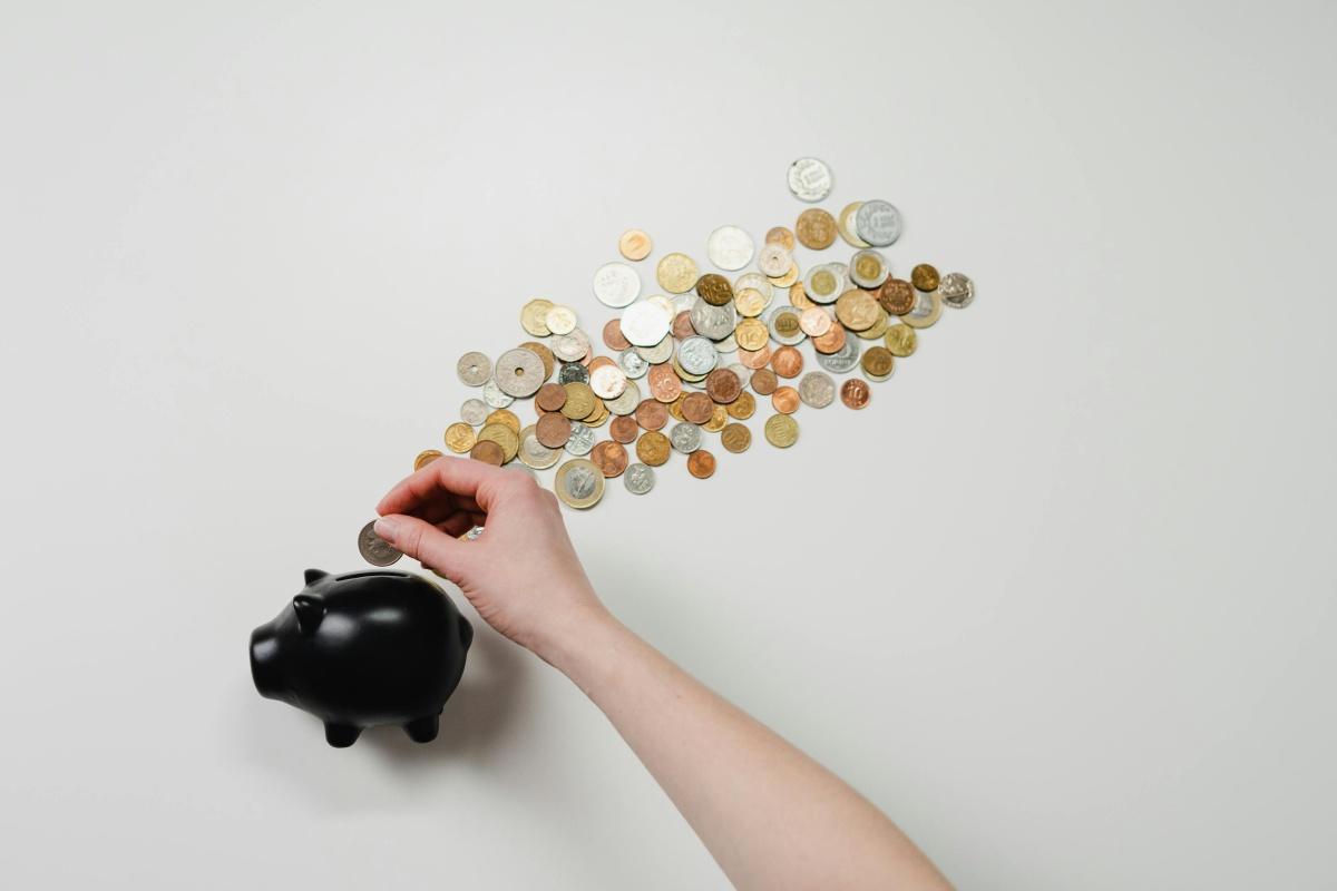 Intéressement Participation et Rachat de capital
