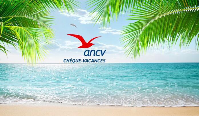 Les chèques vacances sont arrivés !