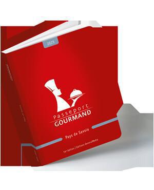 Passeport gourmand 