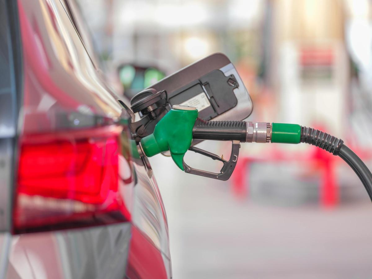 Inflation carburant Inflation carburant