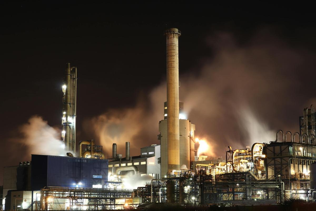 3 années de retard plus tard, l’HDT-VGO classe au stock ses premiers litres !!!