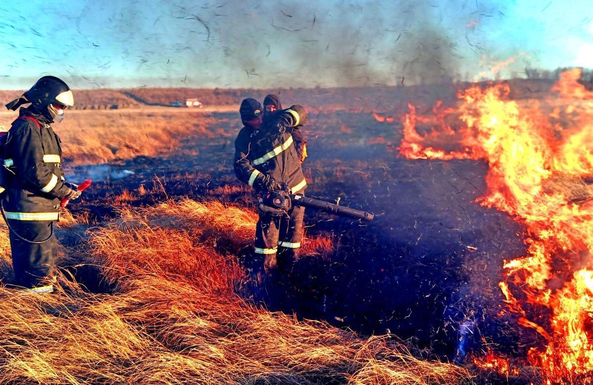 Incendies en Gironde : une décision responsable et solidaire