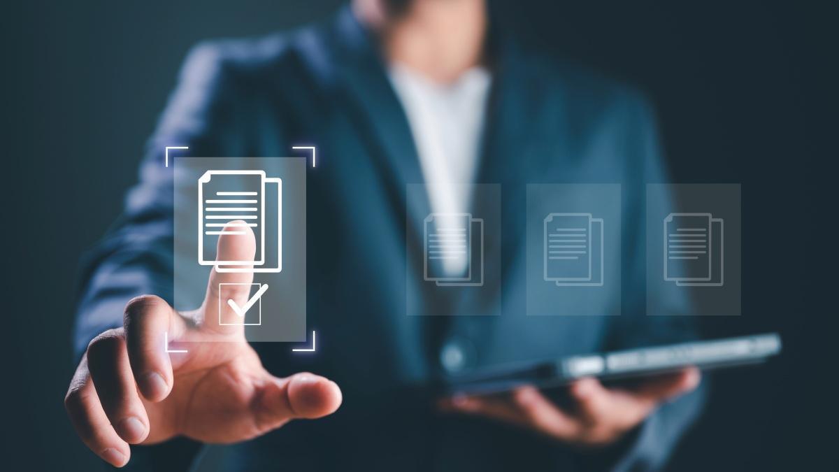 Chi Siamo: Nascita del Progetto DottorJob​