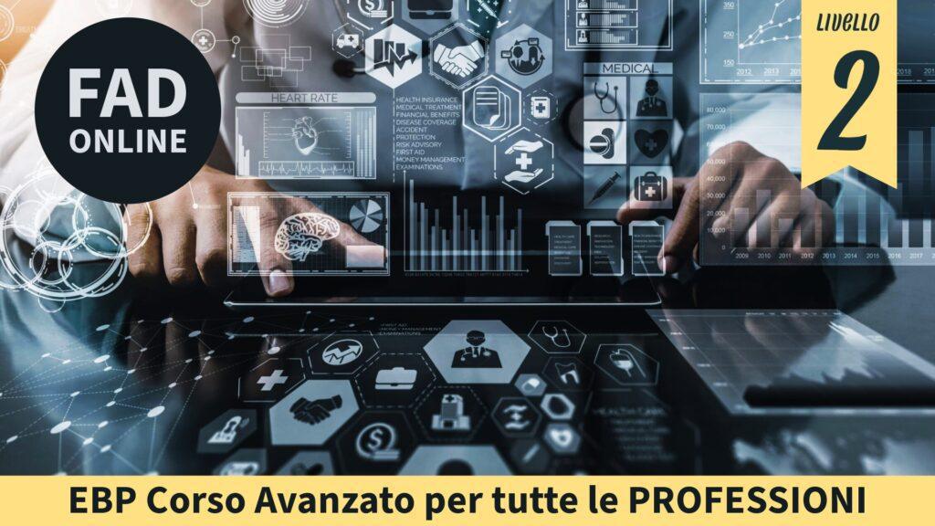 Elevare la Pratica Clinica: L'EBP al Centro con i Corsi DottorJob