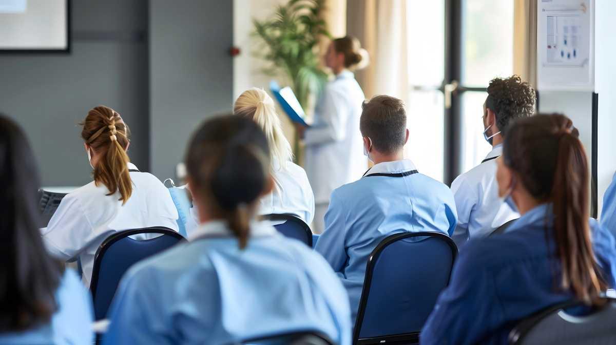 Il Valore Inestimabile della Formazione Sanitaria Continua: Oltre il Credito, Verso la Competenza e la Sicurezza del Paziente