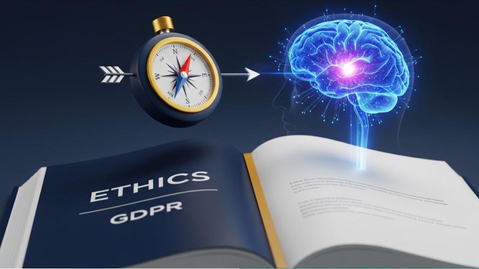 L'Era dell'Intelligenza Artificiale: Una Guida per Navigare il Cambiamento