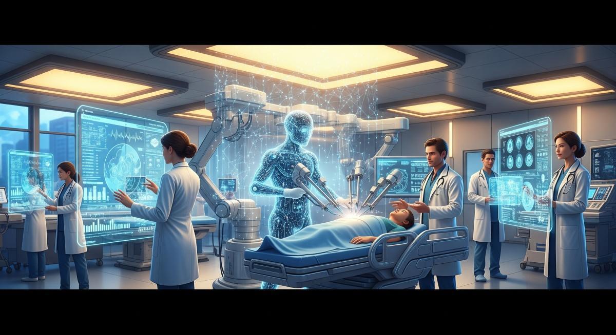 L'Era dell'Intelligenza Artificiale: Una Guida per Navigare il Cambiamento