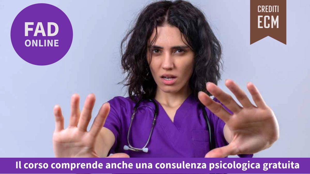  Burnout e Benessere Psicologico: Quando Chi Cura Ha Bisogno di Cura