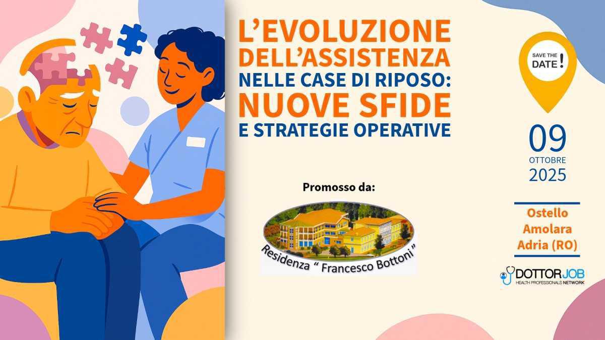 RSA e complessità assistenziale: verso un nuovo paradigma operativo RSA e complessità assistenziale: verso un nuovo paradigma operativo