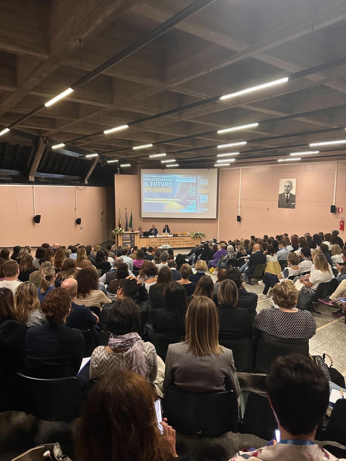 La Leadership Sanitaria Come Fattore Strategico: Le 5 Azioni Cruciali per la Rinascita Manageriale del SSN (Atti Convegno CNC-SIDMI 2025)"