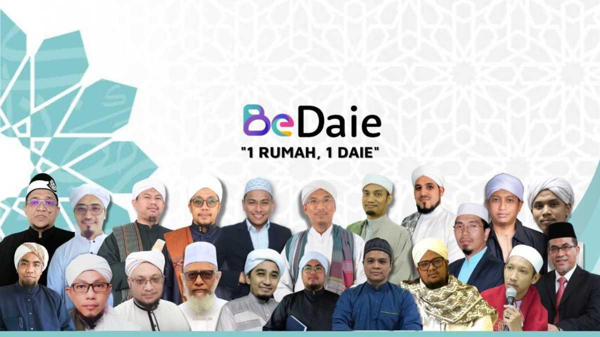 Peluang Kerjaya Bersama BeDaie