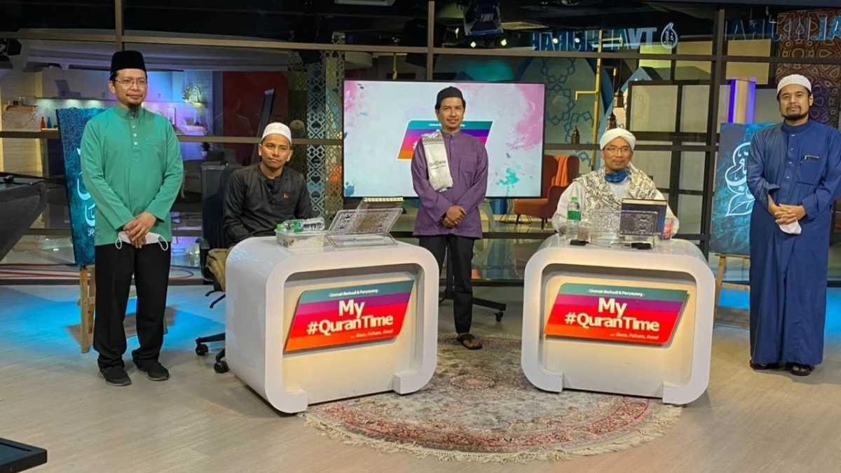 Quiz : Cara Menjadi Host Live Terbaik di TikTok