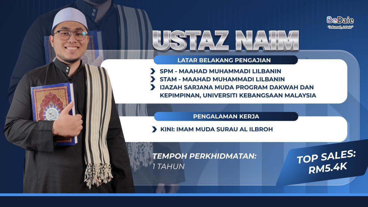 Top Host Live Malaysia