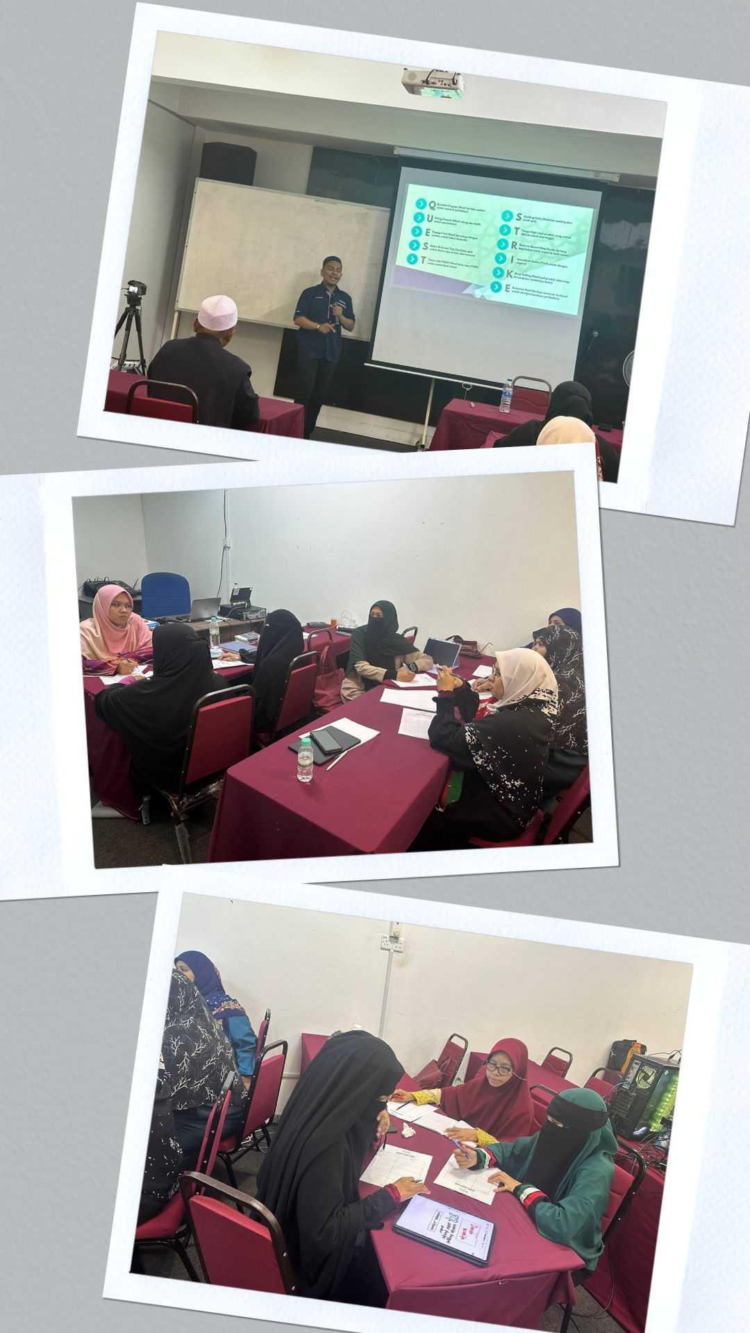 Program Teknik buat Live Cara Bedaie Program Teknik buat Live Cara Bedaie