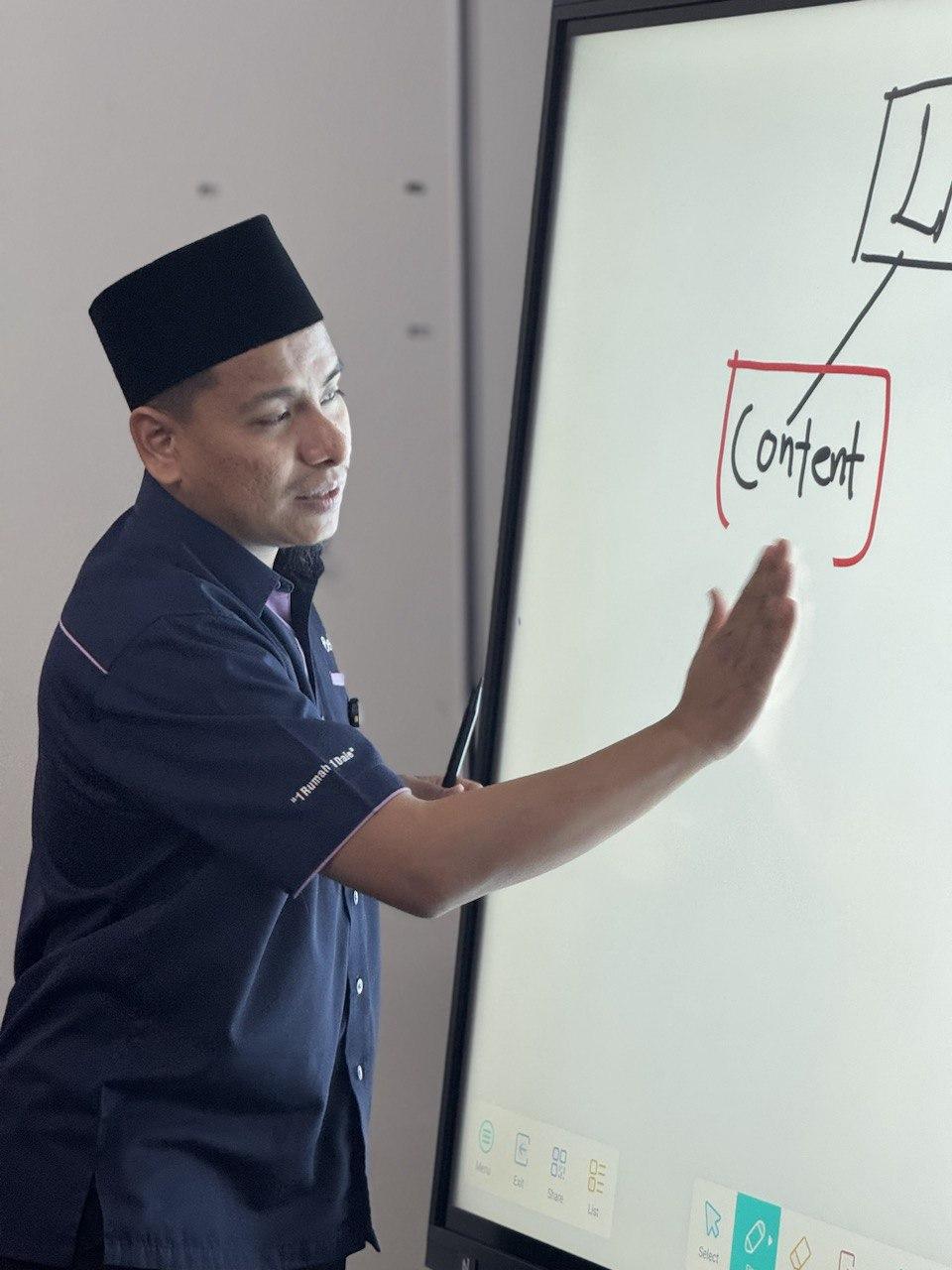 Jelajah Host Live 2025 Jelajah Host Live 2025