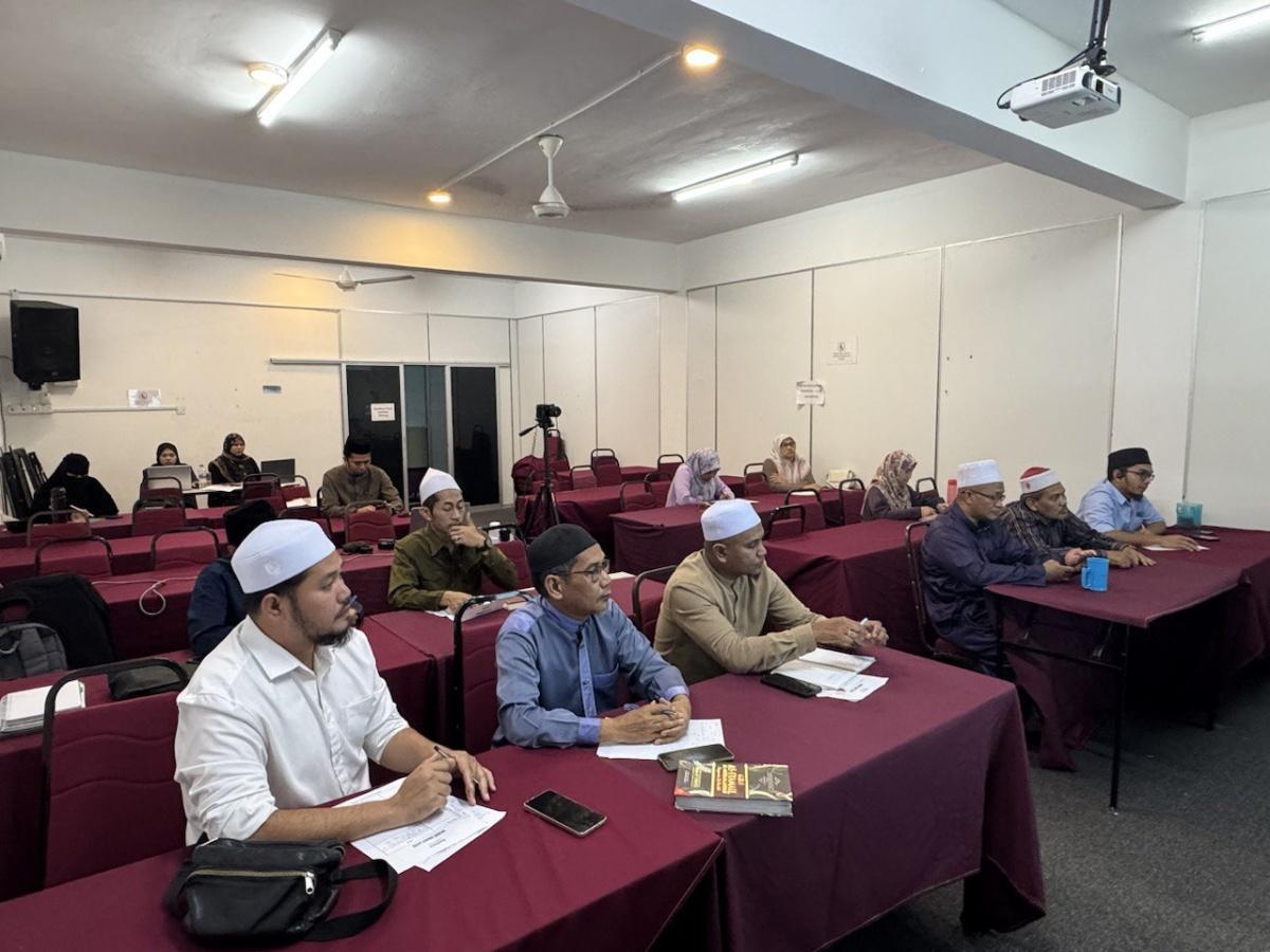 Jelajah Host Live 2025 