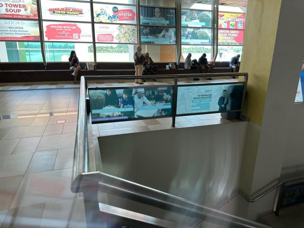 Out of Home (OOH) Advertising - Bedaie Out of Home (OOH) Advertising - Bedaie