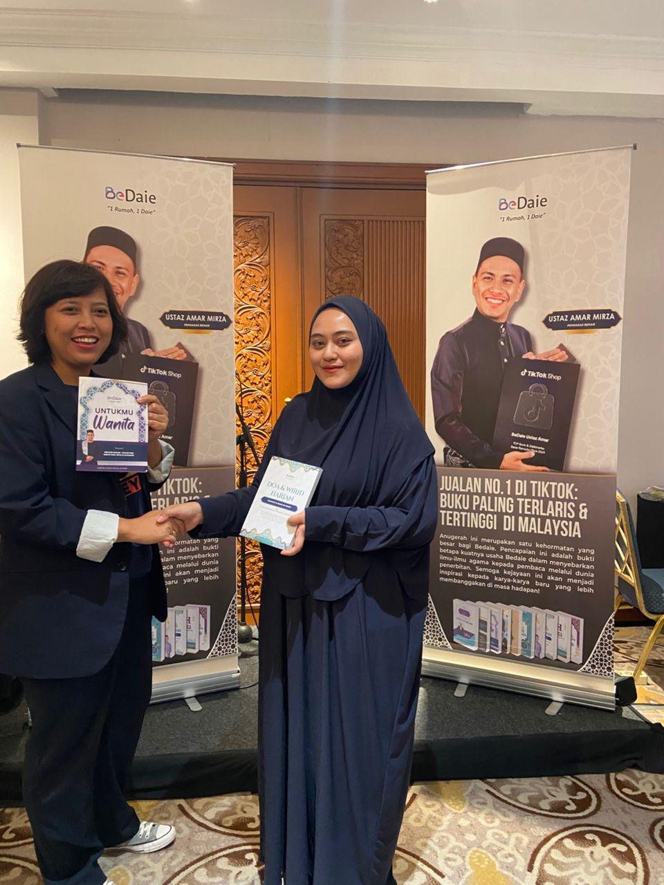 Indonesia International Book Fair