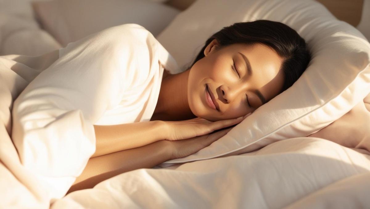COMPRENDRE LE SOMMEIL COMPRENDRE LE SOMMEIL