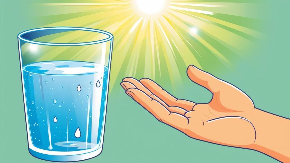 ALIMENTS HYDRATANTS ALIMENTS HYDRATANTS