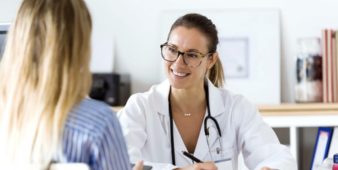 Médecin généraliste