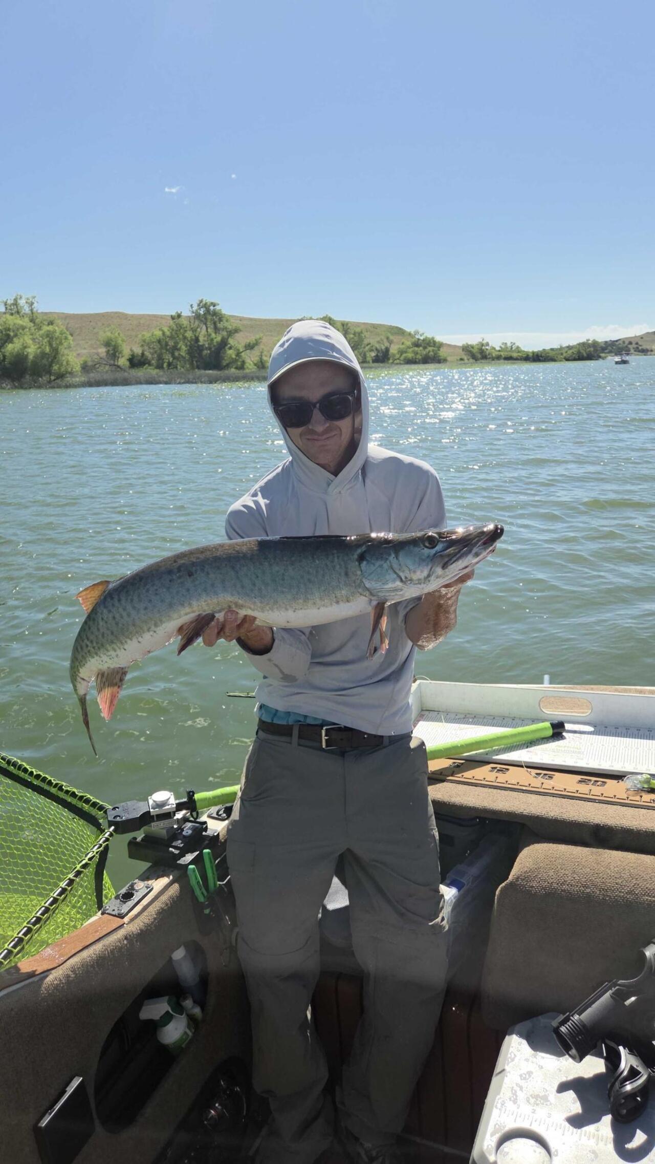 39 merritt reservoir Nebraska