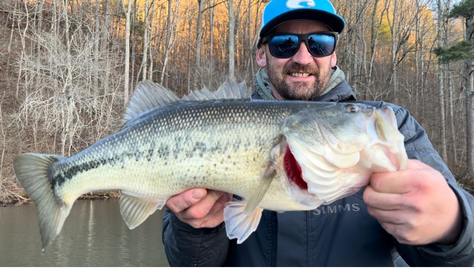 Big'n on Livingston 