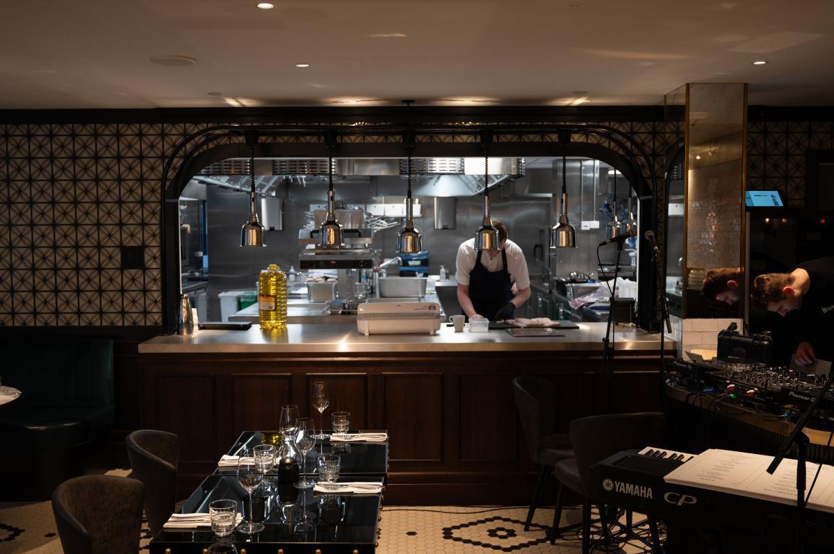 Hotell Britannia Hotell Britannia