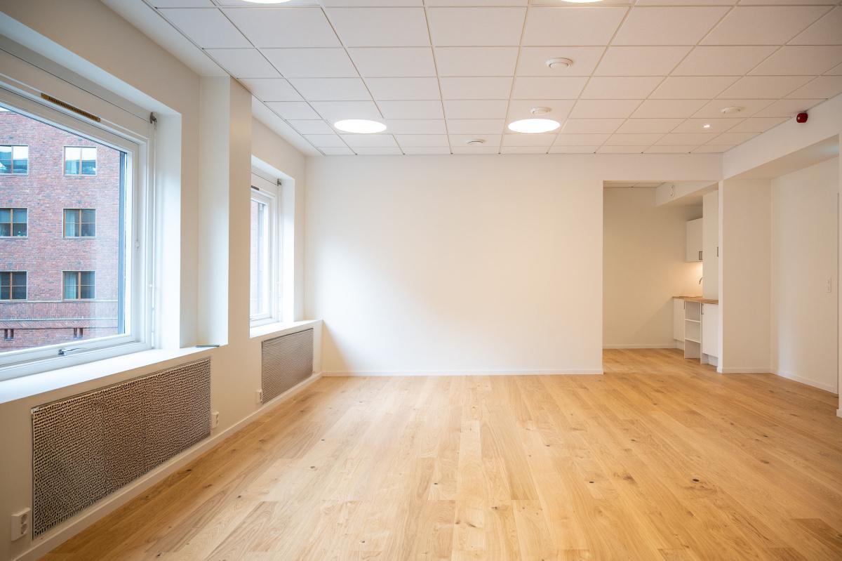 Fridtjof Nansens plass 9