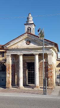 Chiesetta Oratorio di San Francesco - Little Church and Oratory of Saint Francis