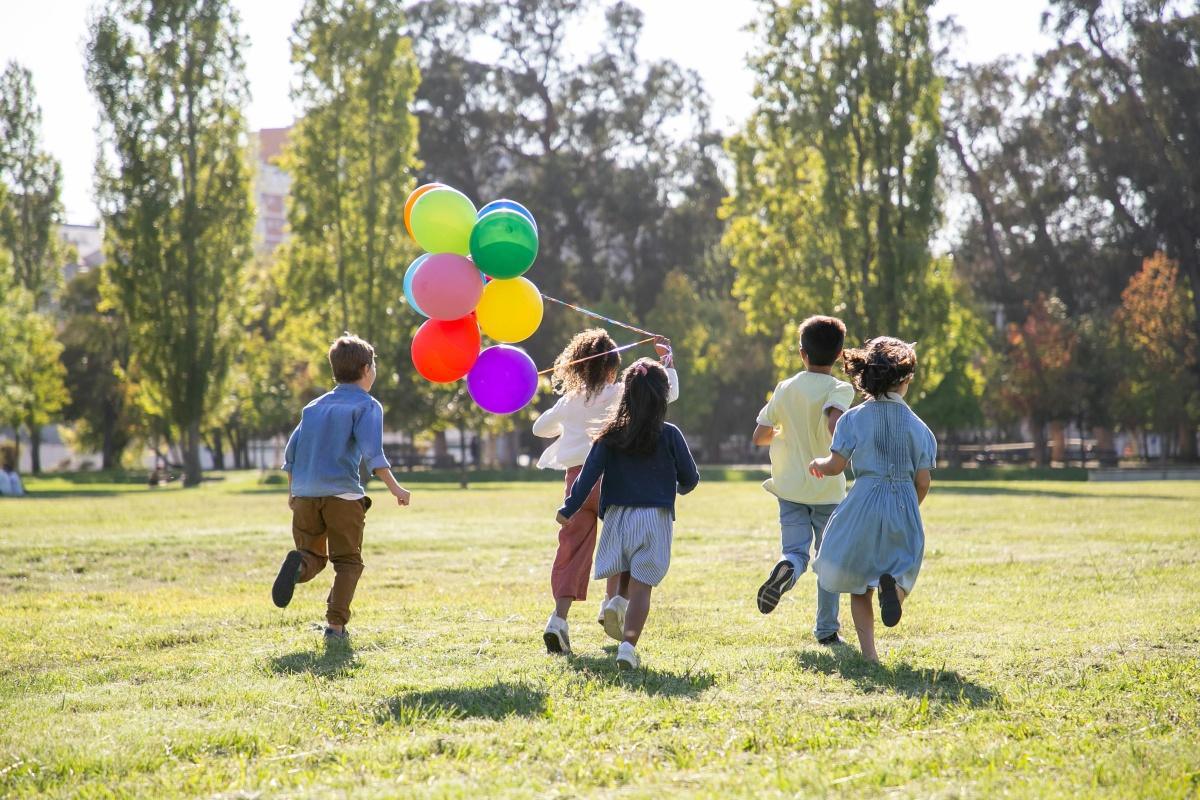 Parco Inclusivo “Amici di Andrea”