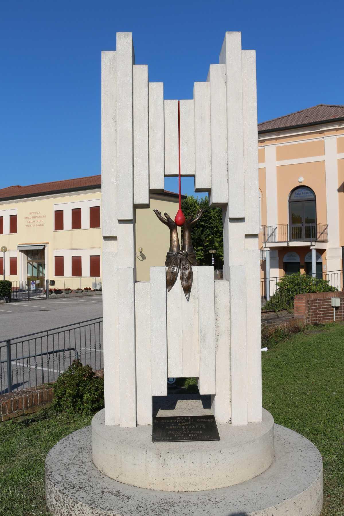 AVIS Santa Giustina in Colle