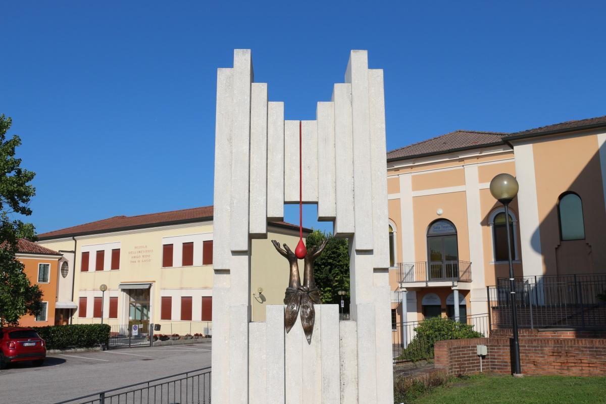 AVIS Santa Giustina in Colle
