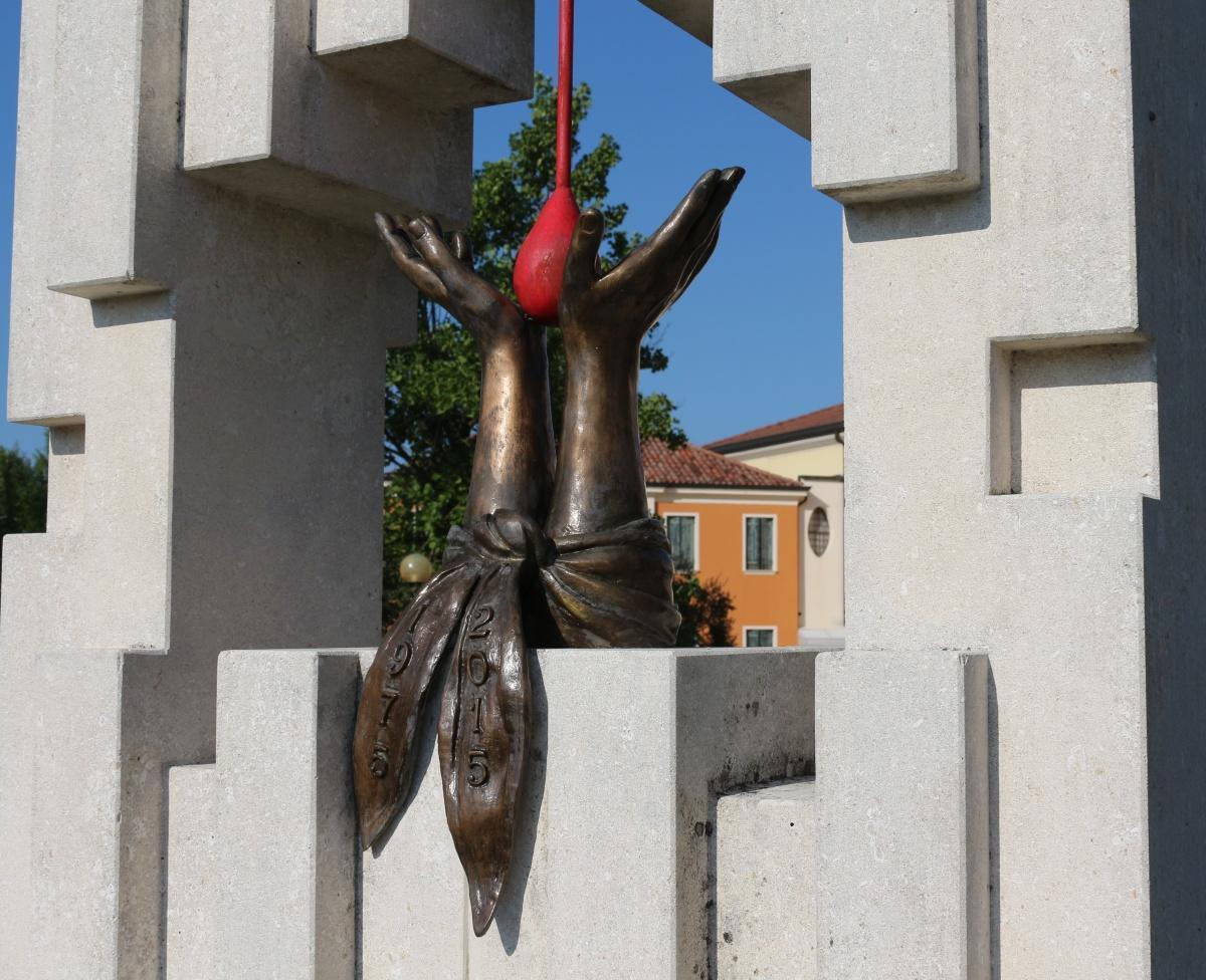 AVIS Santa Giustina in Colle