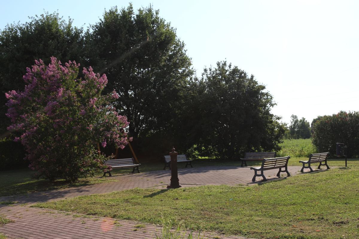 Parco Via Don Bosco 1
