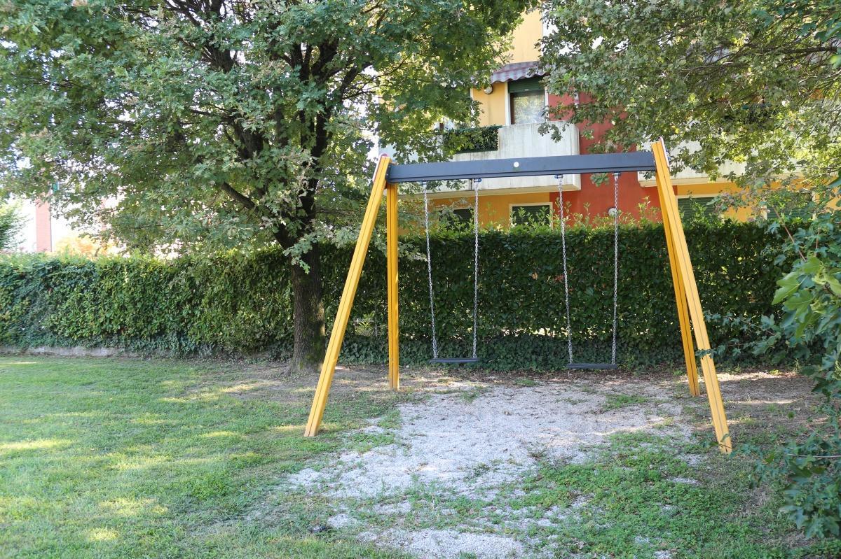Parco Via Don Bosco 1