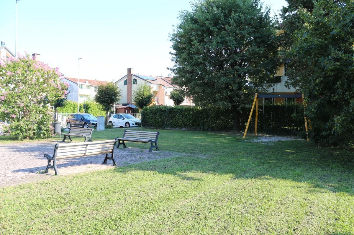 Parco Via Don Bosco 1