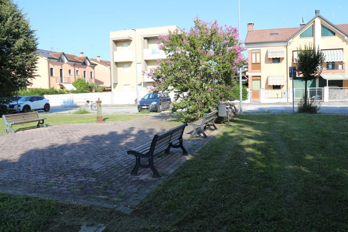 Parco Via Don Bosco 1