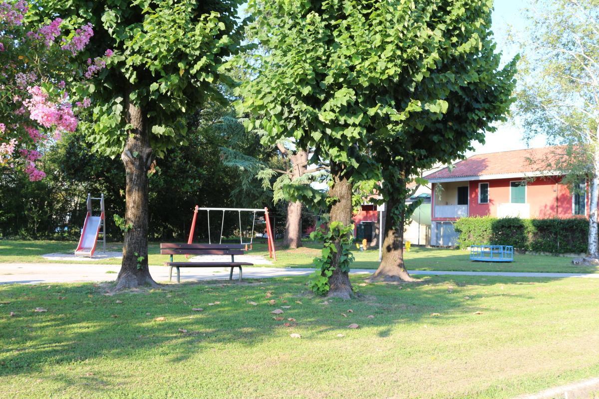 Parco Via Rio Orcone