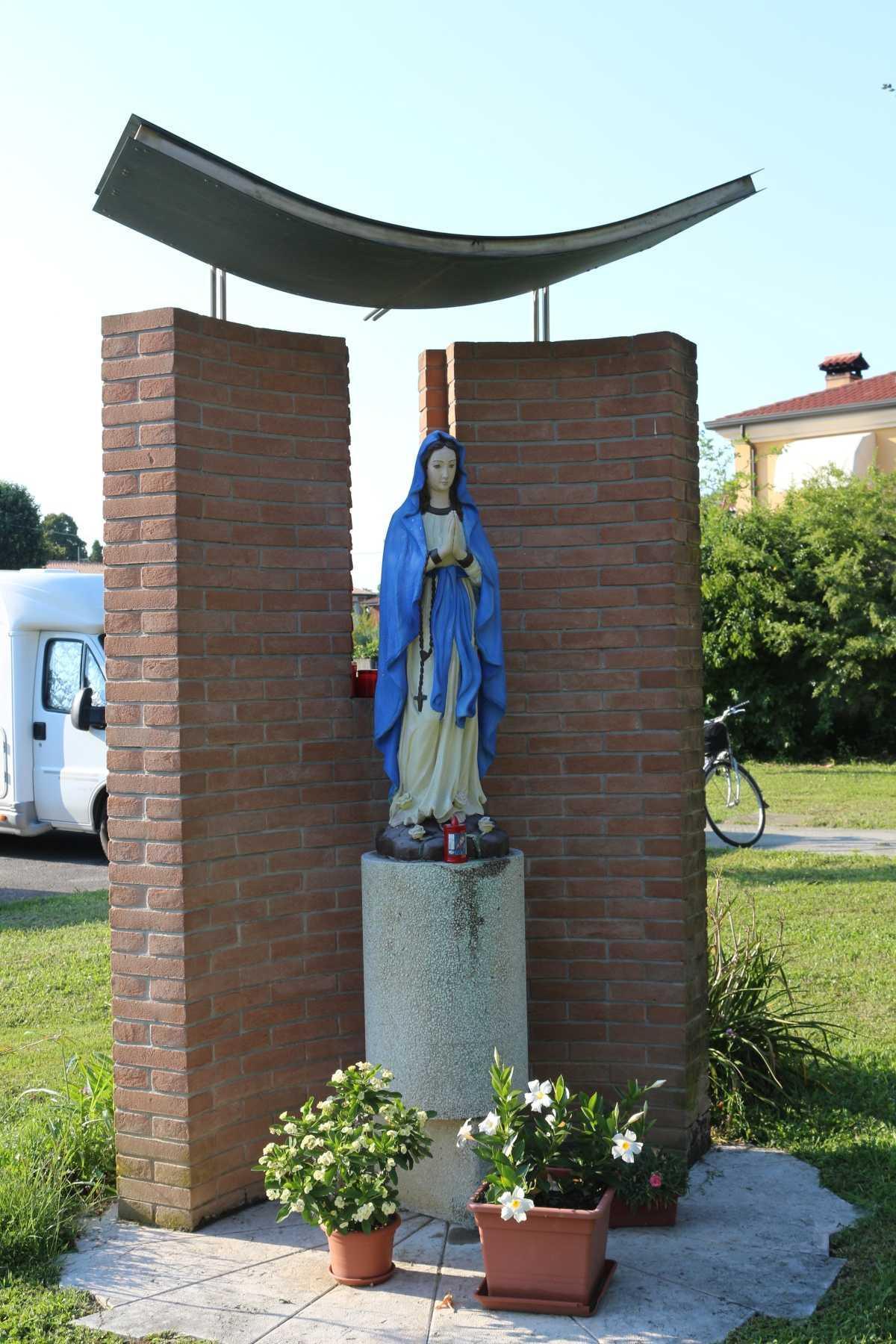 Parco Via Rio Orcone