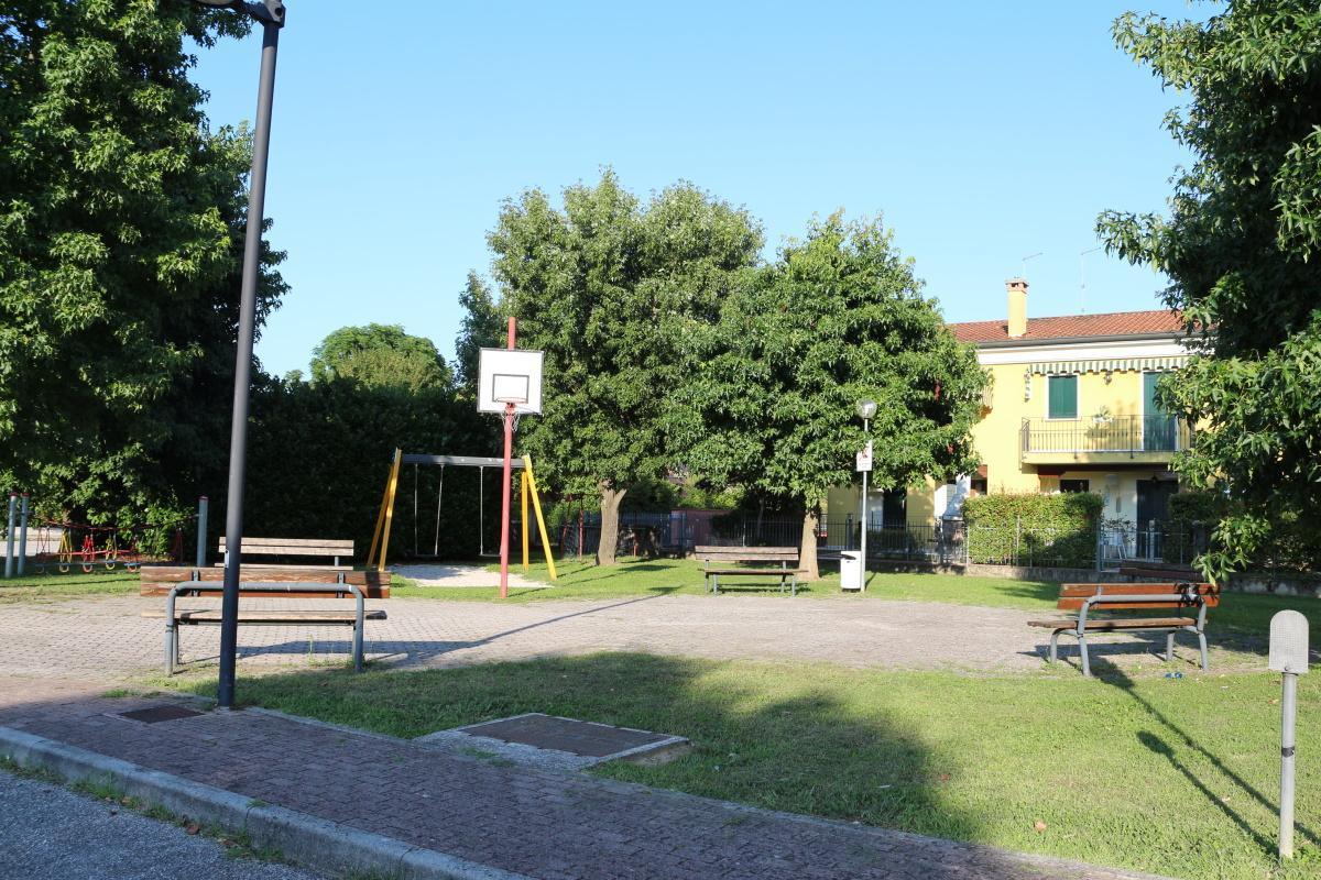 Parco Via XXVII Aprile