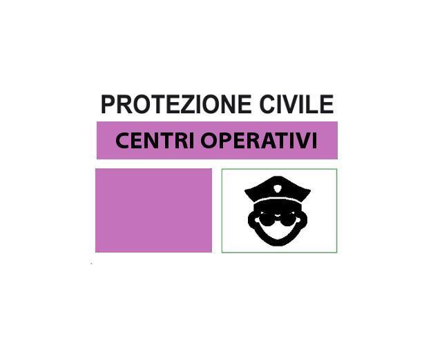 Sede Protezione Civile