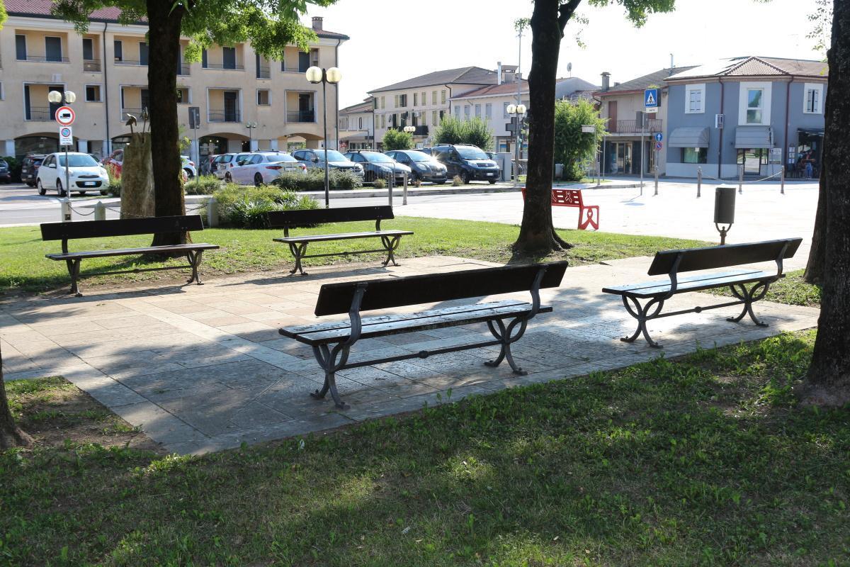 Parco Canonica