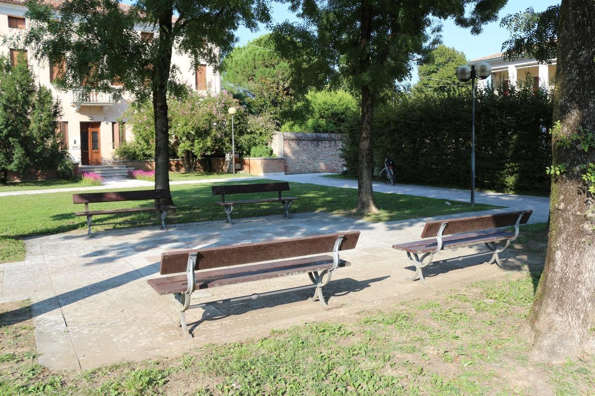 Parco Canonica