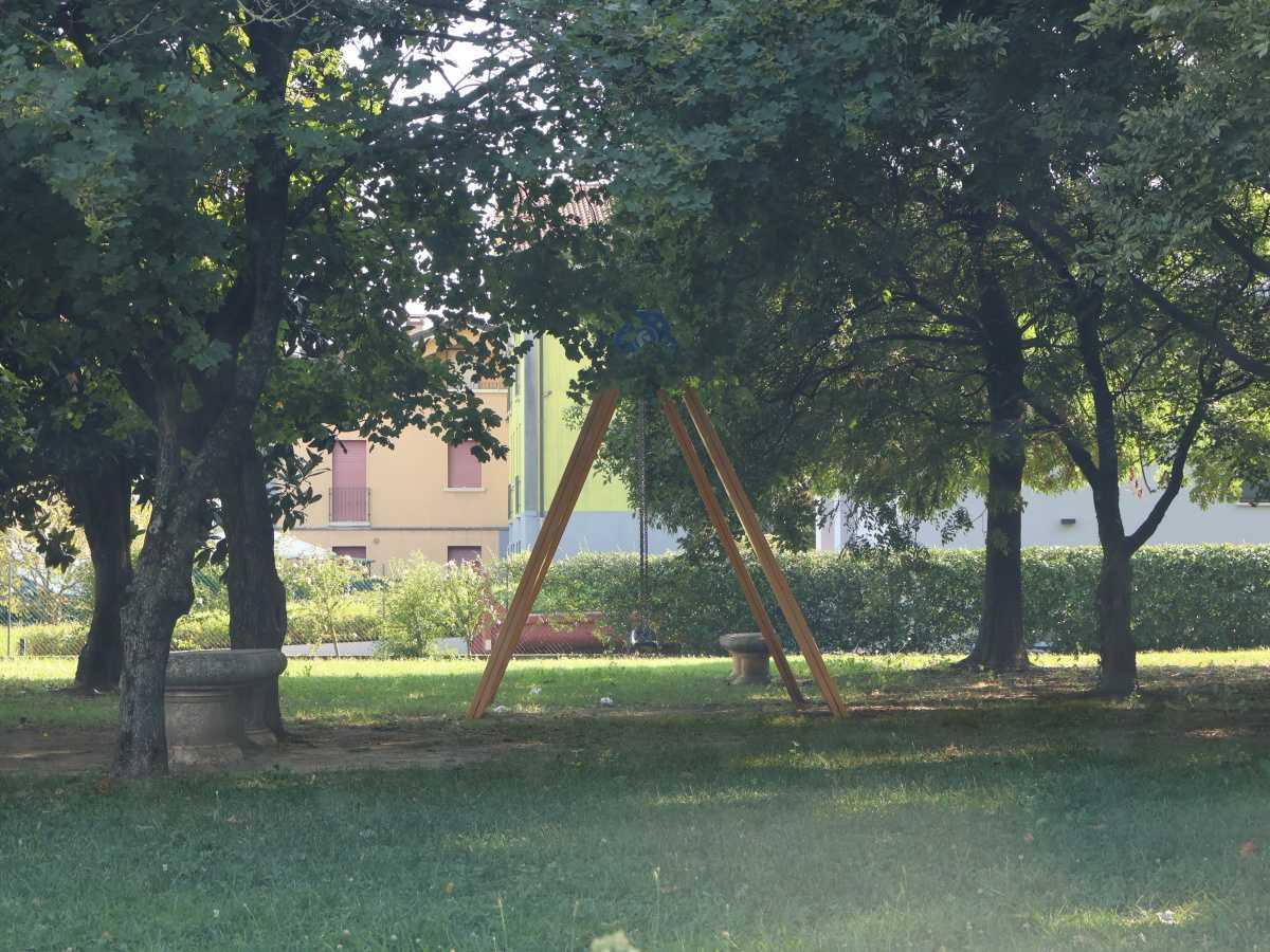 Parco via Marconi 