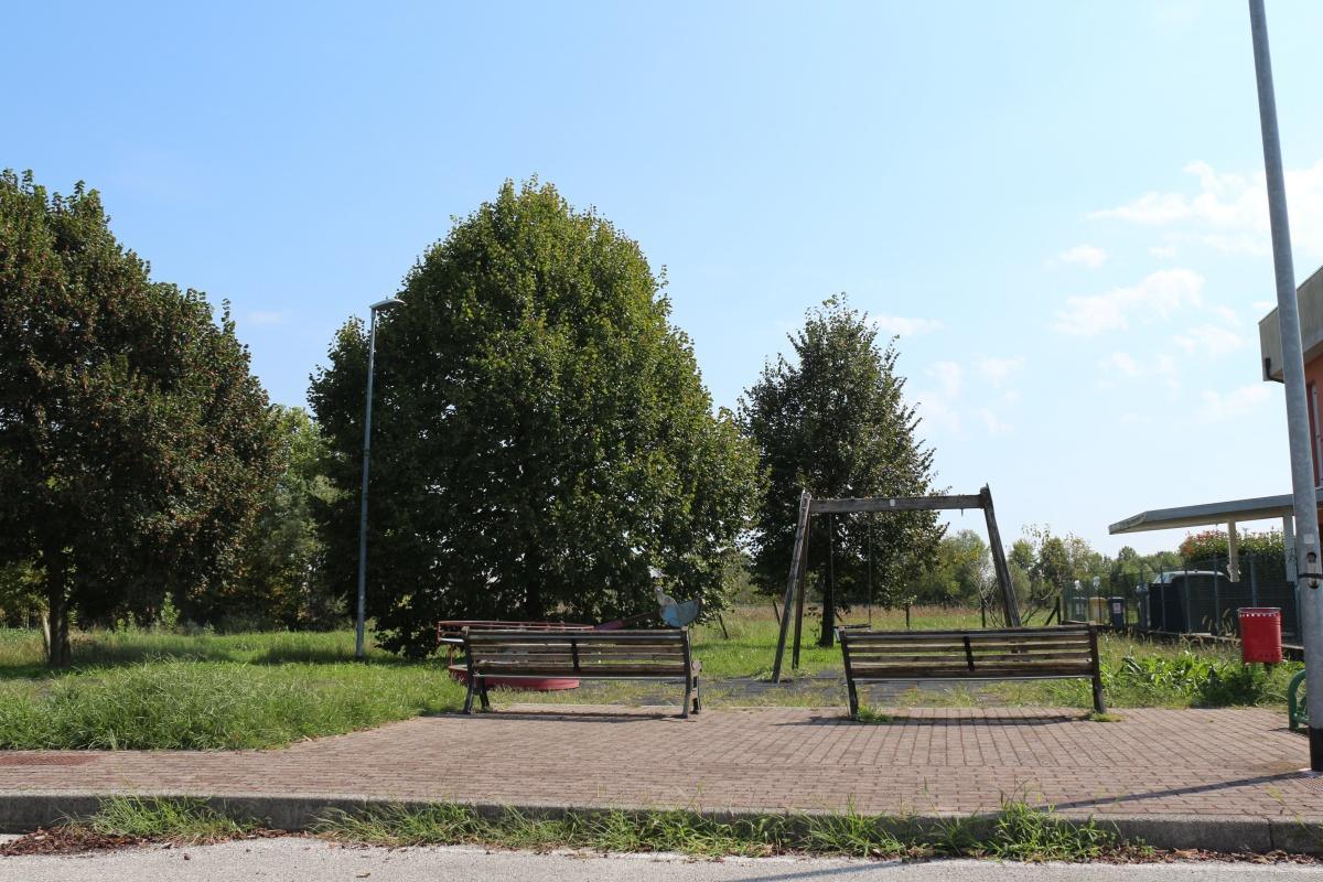 Parco via Don Fabris 1