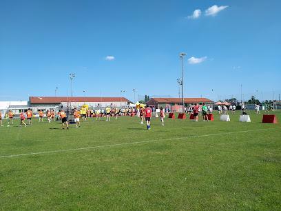 Campo Sportivo Fratte 