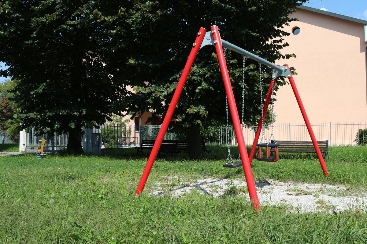 Parco via Gallucci 