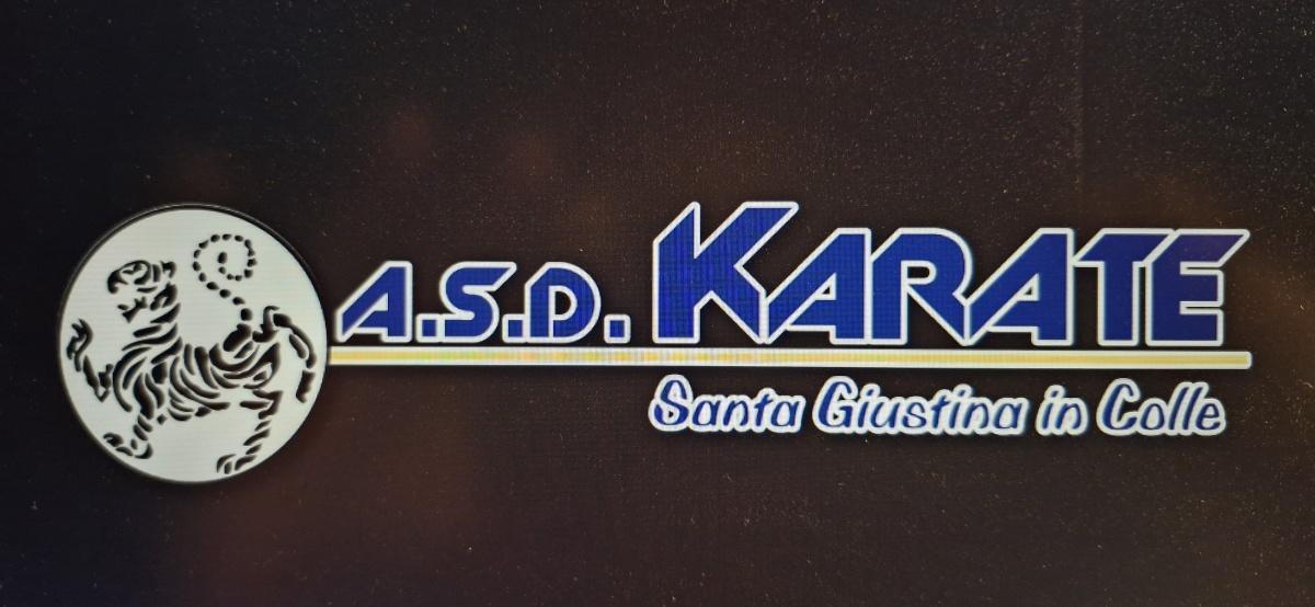 A.S.D. Karate Santa Giustina in Colle A.S.D. Karate Santa Giustina in Colle